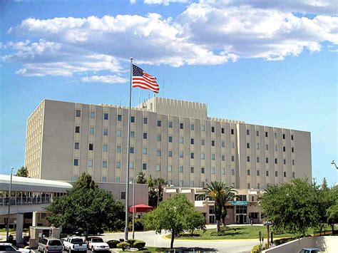 Veterans hospital tampa - James A Haley Veterans Hospital. 64 Specialties 444 Practicing Physicians. (0) Write A Review. 13000 Bruce B Downs Blvd Tampa, FL 33612. (813) 972-7506. OVERVIEW. PHYSICIANS AT THIS HOSPITAL.